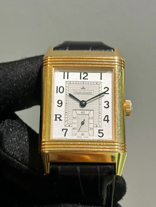 Jaeger-LeCoultre Grande Reverso 976 LIMITED EDITION 40 pcs ref.273.3.04 Q3732420